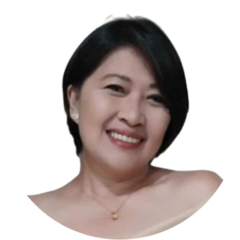 Rosalyn Pilar Saavedra